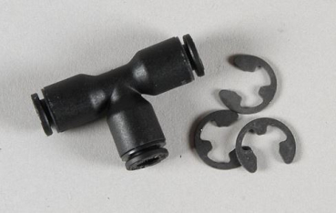 9439/13 T-Stück für hydraulische Bremsanlage